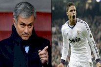 40 مليون باوند من مورينيو لجلب فاران من ريال مدريد