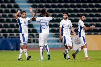 بطولة قطر: الأهلي والخريطيات يعودان إلى الانتصارات