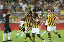 الاتحاد يستعيد المركز الثالث في الدوري السعودي