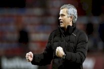 سحر مورينيو 