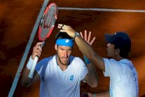 الأرجنتين تتخطى البرازيل وتواجه صربيا في ربع النهائي