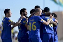 النصر يعزز صدارته للدوري السعودي والهلال ثالثاً موقتا