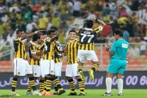 كأس الملك: تأهل الاتحاد وهجر والعروبة والرائد