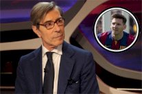 بريدا يعترف بإمكانية رحيل ميسي نحو أحد الأندية الغنية