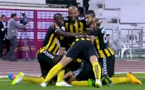 قطر إلى المركز الثالث في الدوري القطري