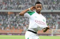 الأهلي يقلص الفارق مع النصر في الدوري السعودي