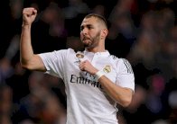 رقم قياسي مميز لبنزيمة في دوري أبطال أوروبا