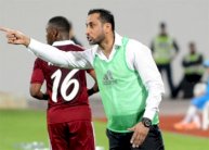 مستقبل الجابر مع الوحدة 