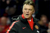 فان غال : في هذه الحالة سأضطر لترك ماشستر يونايتد