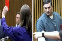 سجن لاعب لبناني لكرة قدم لقتله حكم مباراة بلكمة واحدة