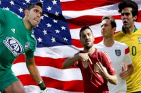 لامبارد وكاكا الأعلى راتباً في الدوري الامريكي