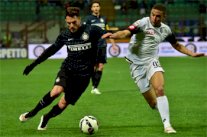 هيلاس فيرونا يُسقط نابولي و الإنتر يتعادل مع تشيزينا