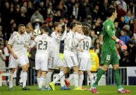 فوز ريال مدريد واشبيلية وتعثر فياريال في الليغا