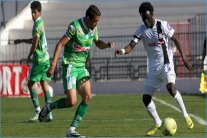 فوز الصفاقسي والترجي واتحاد العاصمة والهلال