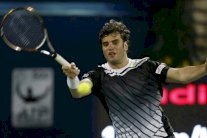 دورة أنديان ويلز: التونسي الجزيري إلى الدور الثاني