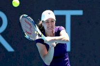 دورة أنديان ويلز: نيكوليسكو إلى الدور الثاني