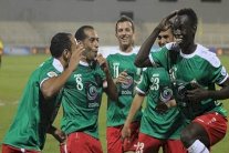 كاس الإتحاد الأسيوي: الوحدات يستضيف الوحدة 