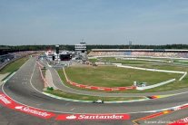 إلغاء جائزة ألمانيا الكبرى لهذا الموسم