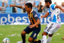 روزاريو سنترال يحتفظ بصدارة الدوري الأرجنتيني