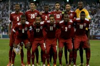 21 لاعبا قطرياً لمواجهة الجزائر وسلوفينيا ودياً