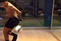 نيمار يستعد لترك بصمة في الكلاسيكو على طريقته الخاصة