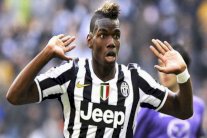 اليوفي يعترف برغبة برشلونة بالظفر بخدمات بول بوغبا