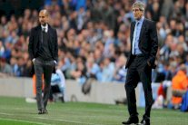 غوارديولا أبرز المرشحين لخلافة بيليغريني في 