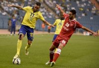 فوز لافت للنصر على بيروزي ولخويا يهزم بونيودكور 