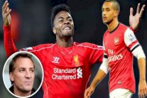 تعنت ستيرلينغ في تمديد عقده يدفع ليفربول لجلب والكوت