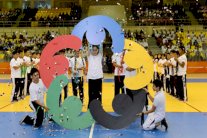 قطر بدأت تحصد ثمار البرنامج الأولمبي المدرسي