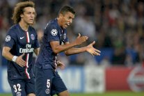 لويز وماركينيوس يغيبان عن تشكيلة البرازيل ضد فرنسا