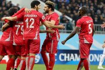 لخويا أمام فرصة حسم لقب الدوري القطري على حساب السد