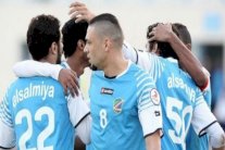 قمة منتظرة بين الجهراء والسالمية في الدوري الكويتي