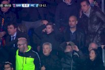 غوارديولا يُشيد بأداء برشلونة إنريكي في موقعة السيتي