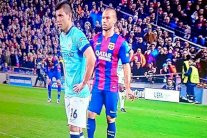 ماسكيرانو يقر بأنه وجه شتيغن للتصدي لـ