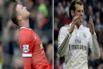 اليونايتد يُغري غاريث بيل بمساواته براتب روني السنوي