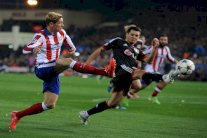 توريس عاد إلى أتلتيكو مدريد 