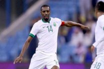 السعودي كريري يقرر الاعتزال دولياً