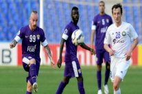 صدارة آسيوية للعين الإماراتي وسقوط الشباب في إيران