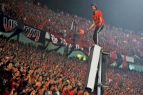 الحكومة المصرية تقرر استئناف الدوري دون جمهور