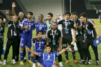 النصر وكاظمة إلى ربع نهائي بطولة 