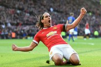 فالكاو باقٍ في الدوري الإنكليزي حتى لو غادر اليونايتد