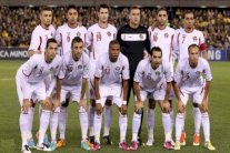 اكتمال تشكيلة منتخب الأردن لمواجهتي سوريا والسعودية