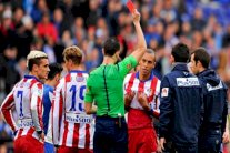 أزمة تهديفية طاحنة لأتلتيكو مدريد قبل موقعة ليفركوزن 