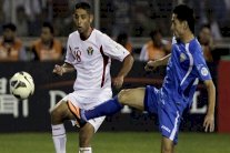 الخريطيات القطري يجدد عقد حسن عبد الفتاح حتى 2016