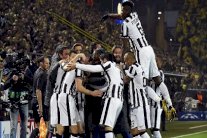 يوفنتوس وفرصة جديدة نحو لقب الدوري الإيطالي