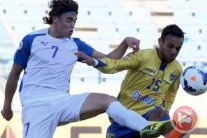 تعادل الحد والجزيرة في كأس الاتحاد الآسيوي