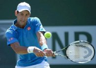 دورة أنديان ويلز: ديوكوفيتش يقهر موراي ويبلغ النهائي