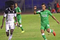 الأهلي السعودي للاقتراب من التأهل في دوري أبطال آسيا