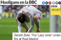 صحيفة إسبانية تهاجم هيئة الإذاعة البريطانية بسبب بيل